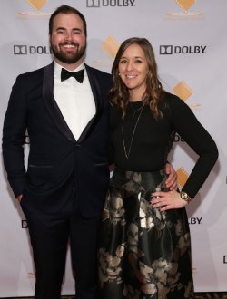 Cinema Audio Society Awards Gala 2018