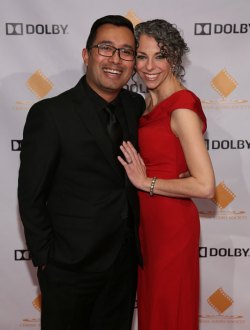 Cinema Audio Society Awards Gala 2018