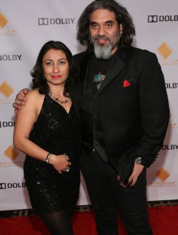 Cinema Audio Society Awards Gala 2018