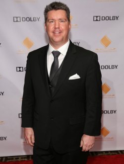 Cinema Audio Society Awards Gala 2018