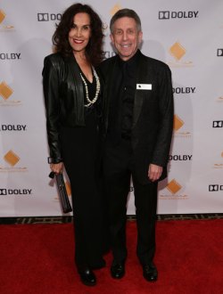 Cinema Audio Society Awards Gala 2018