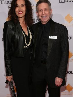 Cinema Audio Society Awards Gala 2018