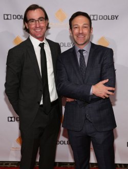 Cinema Audio Society Awards Gala 2018