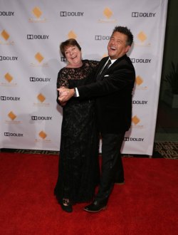 Cinema Audio Society Awards Gala 2018