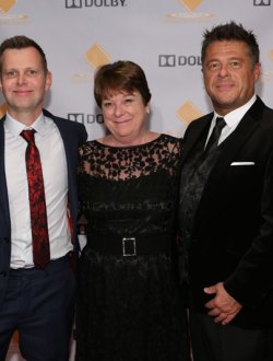 Cinema Audio Society Awards Gala 2018