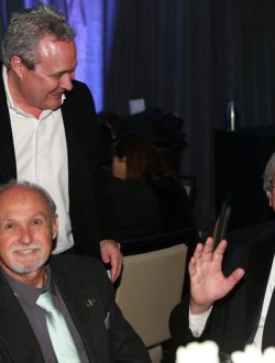Cinema Audio Society Awards Gala 2018