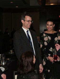 Cinema Audio Society Awards Gala 2018