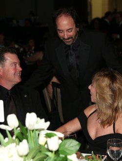 Cinema Audio Society Awards Gala 2018