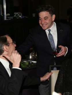 Cinema Audio Society Awards Gala 2018