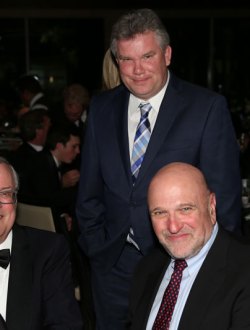 Cinema Audio Society Awards Gala 2018