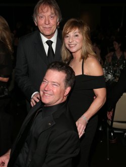 Cinema Audio Society Awards Gala 2018