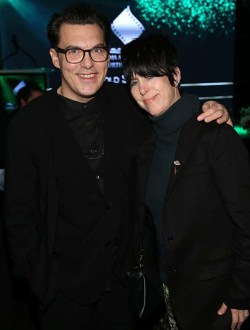 Joe Wright, Dianne Warren