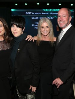 Cinema Audio Society Awards Gala 2018