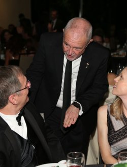 Cinema Audio Society Awards Gala 2018