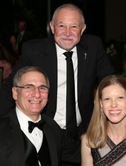 Cinema Audio Society Awards Gala 2018