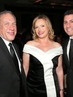 Cinema Audio Society Awards Gala 2018