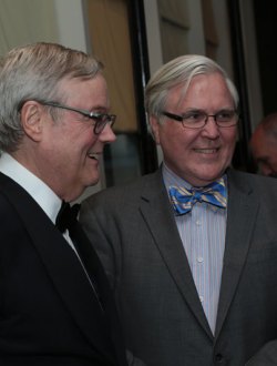 Cinema Audio Society Awards Gala 2018