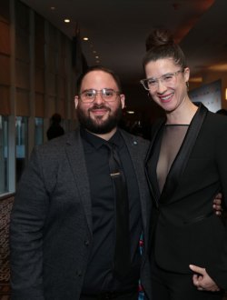 Cinema Audio Society Awards Gala 2018