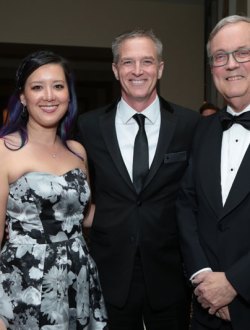 Cinema Audio Society Awards Gala 2018