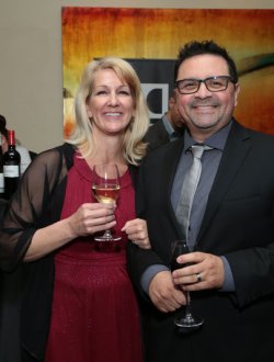 Cinema Audio Society Awards Gala 2018