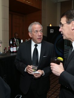 Cinema Audio Society Awards Gala 2018