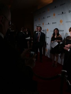 Cinema Audio Society Awards Gala 2018