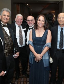Cinema Audio Society Awards Gala 2018