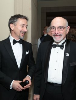Cinema Audio Society Awards Gala 2018