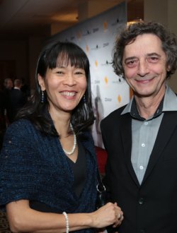 Cinema Audio Society Awards Gala 2018