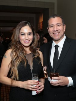 Cinema Audio Society Awards Gala 2018