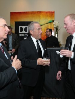 Cinema Audio Society Awards Gala 2018