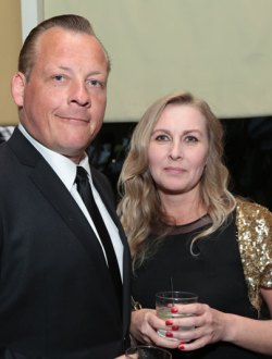 Cinema Audio Society Awards Gala 2018