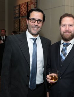 Cinema Audio Society Awards Gala 2018