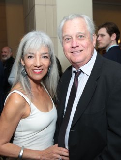 Cinema Audio Society Awards Gala 2018