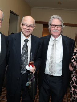 Cinema Audio Society Awards Gala 2018