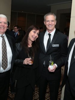 Cinema Audio Society Awards Gala 2018