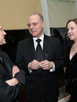 Cinema Audio Society Awards Gala 2018