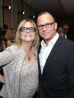 Cinema Audio Society Awards Gala 2018
