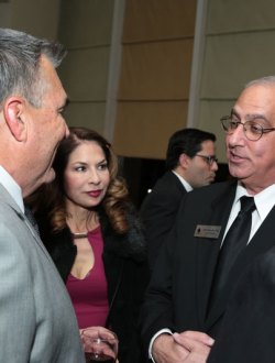 Cinema Audio Society Awards Gala 2018