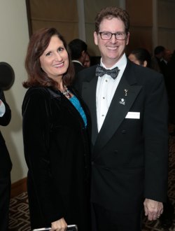 Cinema Audio Society Awards Gala 2018