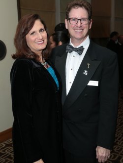 Cinema Audio Society Awards Gala 2018