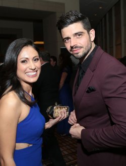 Cinema Audio Society Awards Gala 2018