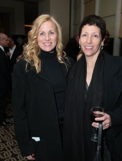 Cinema Audio Society Awards Gala 2018