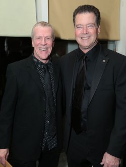 Cinema Audio Society Awards Gala 2018