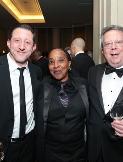 Cinema Audio Society Awards Gala 2018