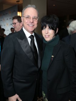 Cinema Audio Society Awards Gala 2018
