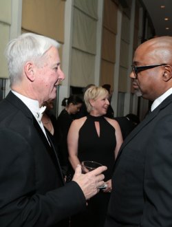 Cinema Audio Society Awards Gala 2018