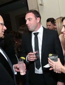 Cinema Audio Society Awards Gala 2018