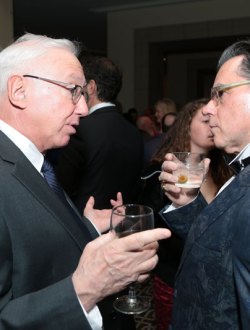 Cinema Audio Society Awards Gala 2018