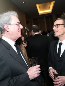 Cinema Audio Society Awards Gala 2018